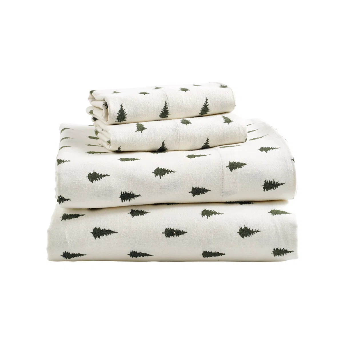 G.H. Bass Spruce Trees Ensemble de draps Bump Bass Spruce Trees & Reviews | Wayfair | Wayfair North America