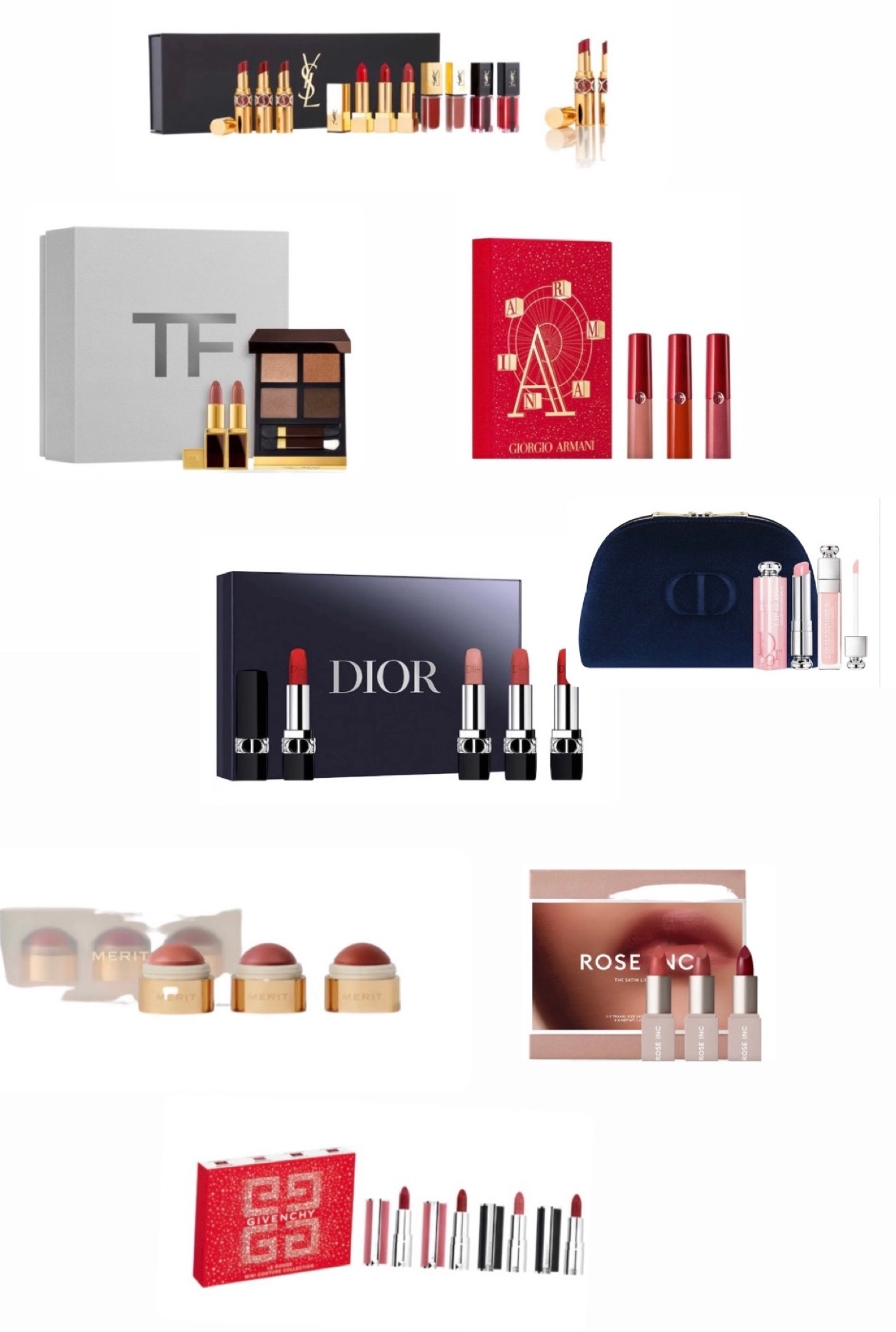 Perfect gifts for Holidays💋

#LTKbeauty #LTKsalealert #LTKHoliday