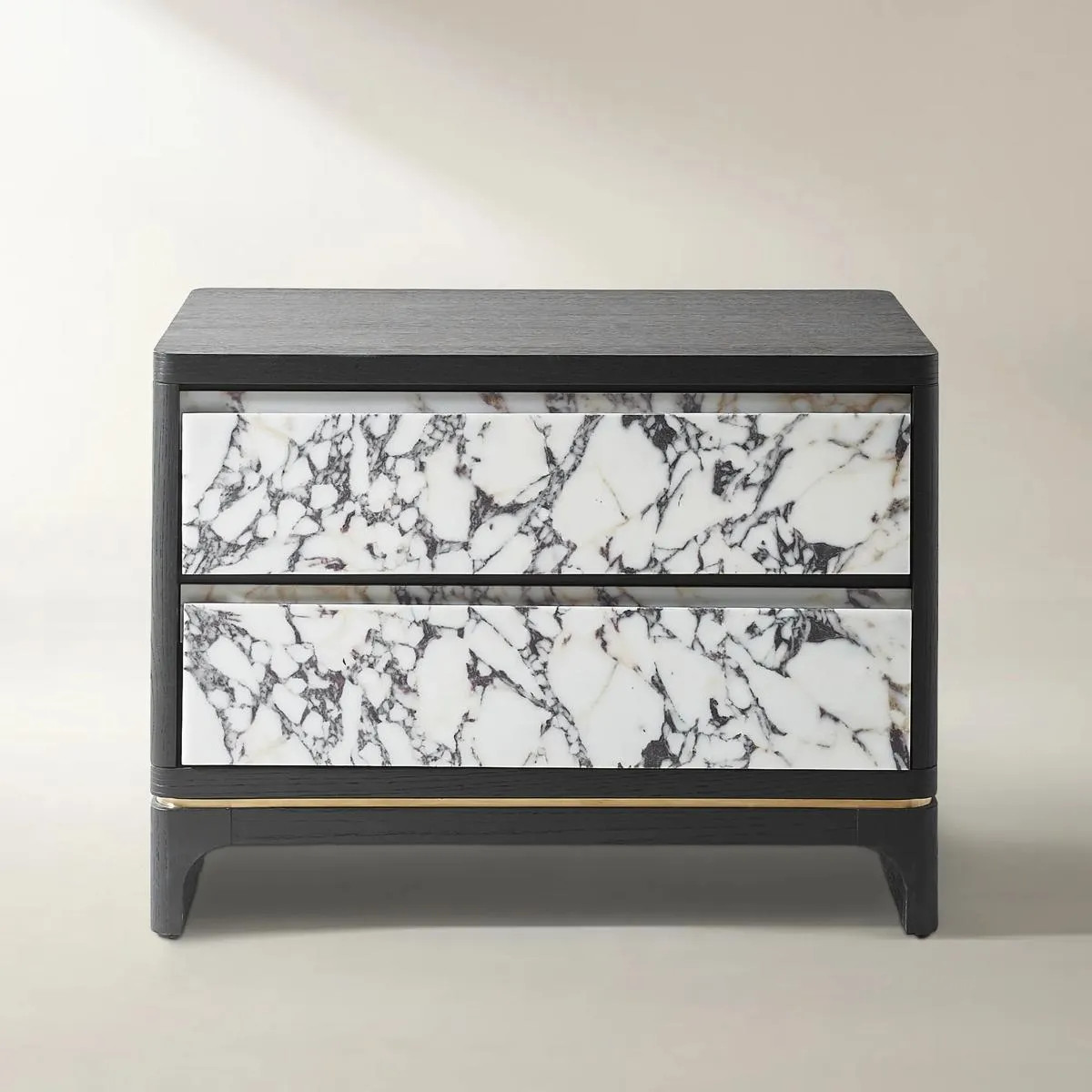 Vanta Nightstand | Z Gallerie