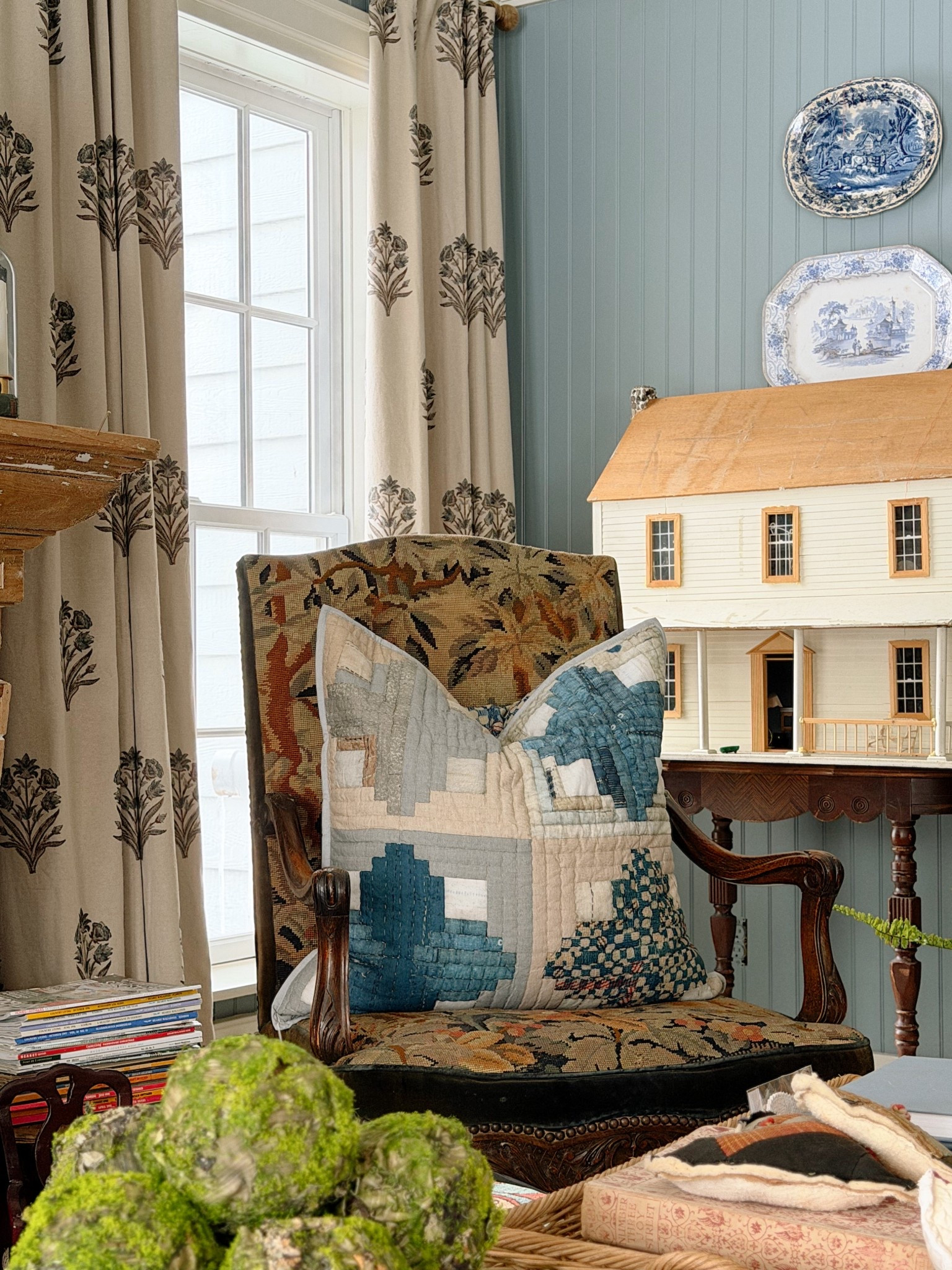 A cozy antique looking quilted sham that’s on a huge sale right now! 

#LTKHome #LTKSaleAlert #LTKSeasonal