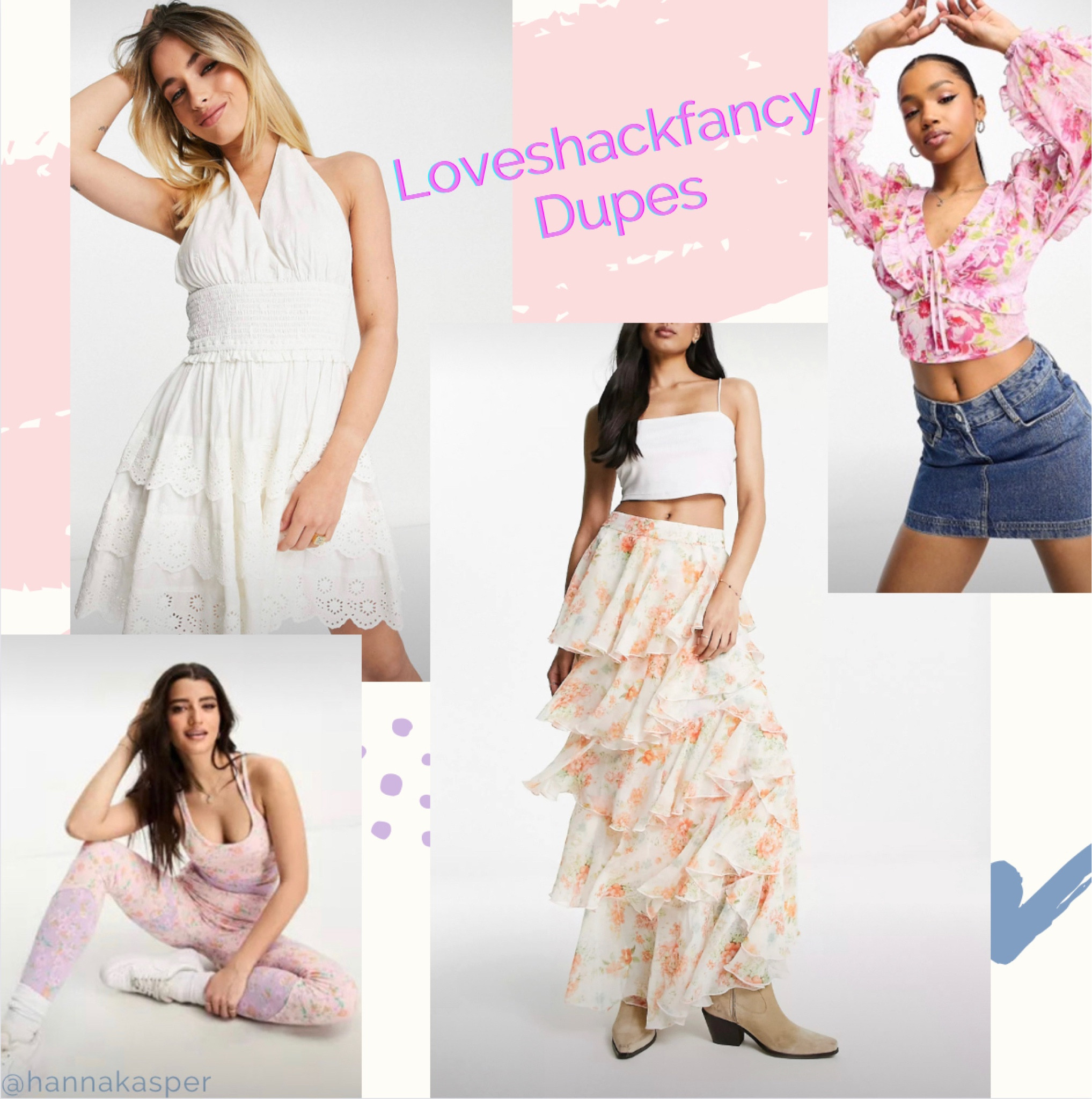 Loveshackfancy dupes loveshackfancy sale affordable loveshackfancy  Amazon deal days fall wedding guest dresses fall dresses fall outfits sweater designer  formal wedding black tie homecoming prom dresses  Amazon - Amazon dresses - maxi dress - ltk sale - midi dress - pink Barbie barbiecore  4th of July outfit 4th of July outfits Inspo Patriotic outfits White dress - wedding guest dress - bridal shower dress - maternity - travel - vacation outfit - baby shower dress - Easter- Beach Outfit - Spring Outfits -Resort Wear - Easter Dress - White Dress - Cocktail Dress - Jumpsuit  #LTKDay is here! Maxi dress Midi dress Romper Wedding guest dresses Summer dress Cocktail dress Swim Swimsuit Bathing suits Bikini Kimono One peice swimsuits Shorts Jumpsuits Sunglasses Vacation outfits Beach vacation Beach bag Business casual Work style Spring Spring style Spring outfit Summer Summer style Summer outfit Everyday style Everyday outfit Weekend style Weekend outfit 4th of July Amazon outfits Abercrombie mom jeans Abercrombie mom jeans shorts Abercrombie biker shorts Abercrombie rompers Abercrombie white tops Abercrombie cutout dresses Abercrombie beach vacation casual outfits Tory Burch slides sandals Quay sunglasses BOGO Gucci gg marmont crossbody Cute Cute style Cute outfit Trendy Trendy style Trendy outfit Boho Boho chic Boho style Boho outfit Chic Chic style Chic outfit Casual Casual outfit ideas Casual outfits Casual style Casual Date night outfits Airport travel looks Travel style Travel outfit Spring outfit Spring dresses Summer dress Summer outfits Summer fashion 4th of July outfits Beach vacation Vacation outfits Casual beach vacation outfits Vacation Summer vacation capsule wardrobe




#LTKsalealert #LTKfindsunder50 #LTKfindsunder100