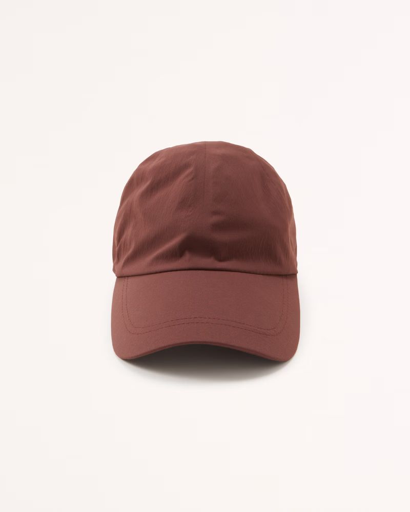 Exchange Color / Size
		
		
				
			


  
						YPB Sweat-Wicking Baseball Cap | Abercrombie & Fitch (US)