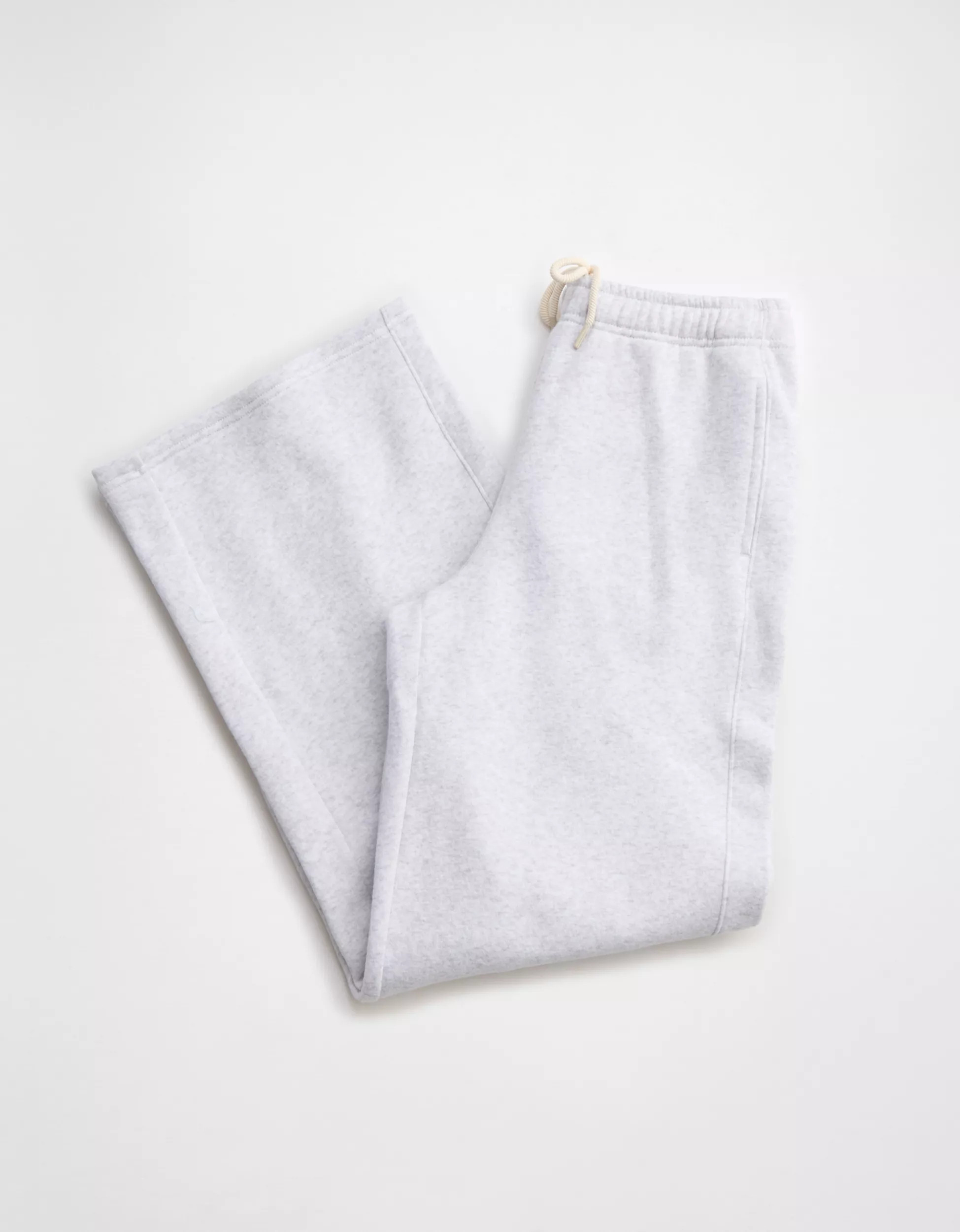 OFFLINE By Aerie Cloud Fleece Trouser | Aerie