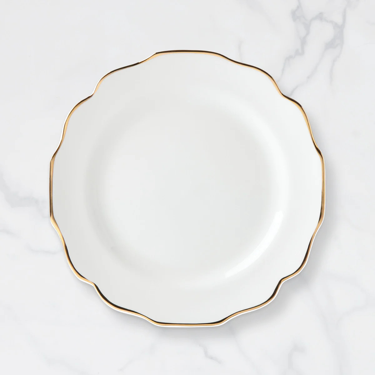 Contempo Luxe Dinner Plate | Lenox