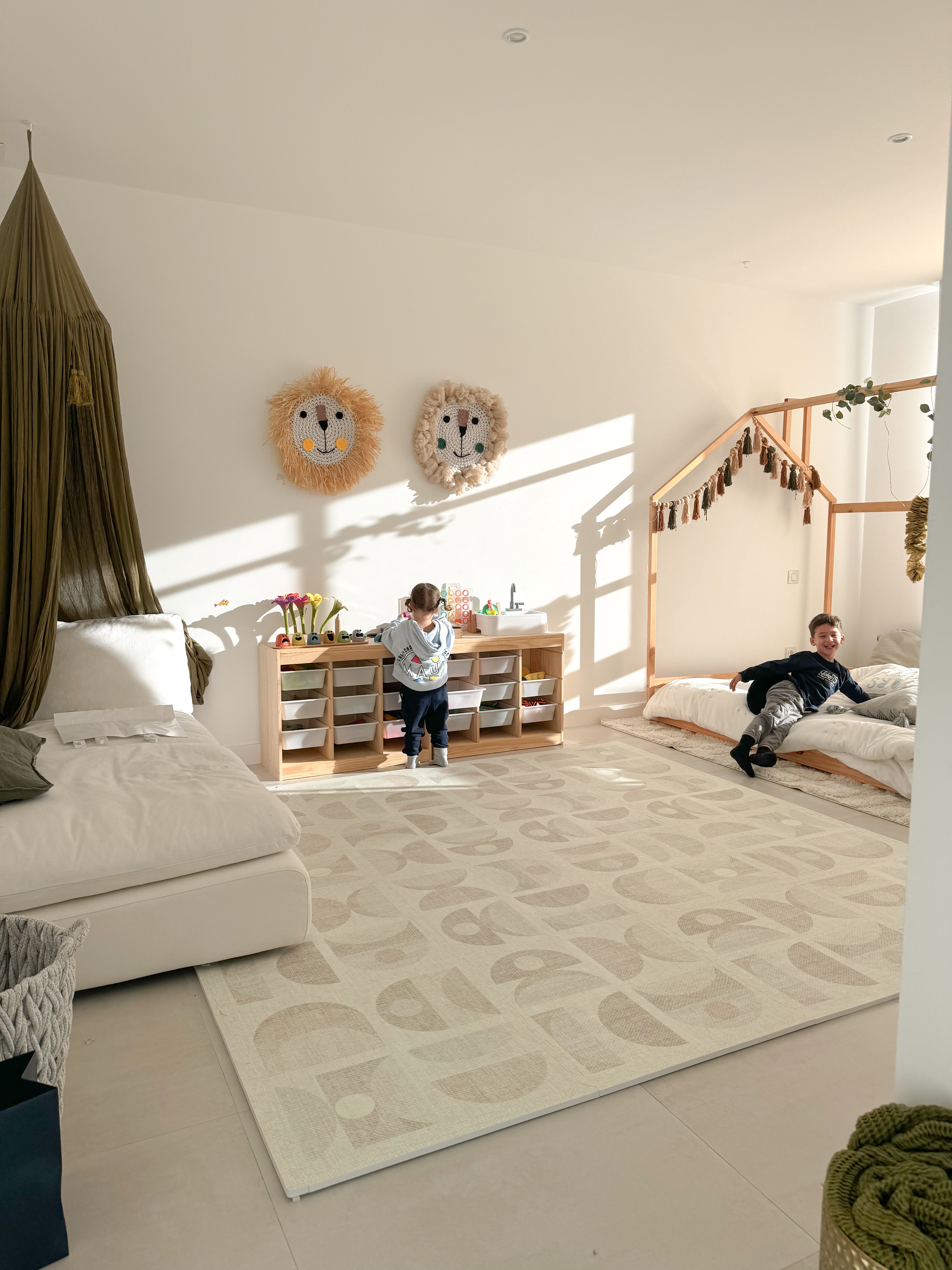 Step into my little boy’s toddler room! 🚗✨ Cozy, playful, and full of adventure – the perfect space for my little explorer to dream big! #ToddlerRoom #BoysRoomDecor #RoomTour #NurseryInspo #KidsRoomGoals #LTKhome #InteriorDesign #ToddlerStyle #ShopMyLook #BoysRoomIdeas 

 #LTKHome #LTKBaby #LTKFamily