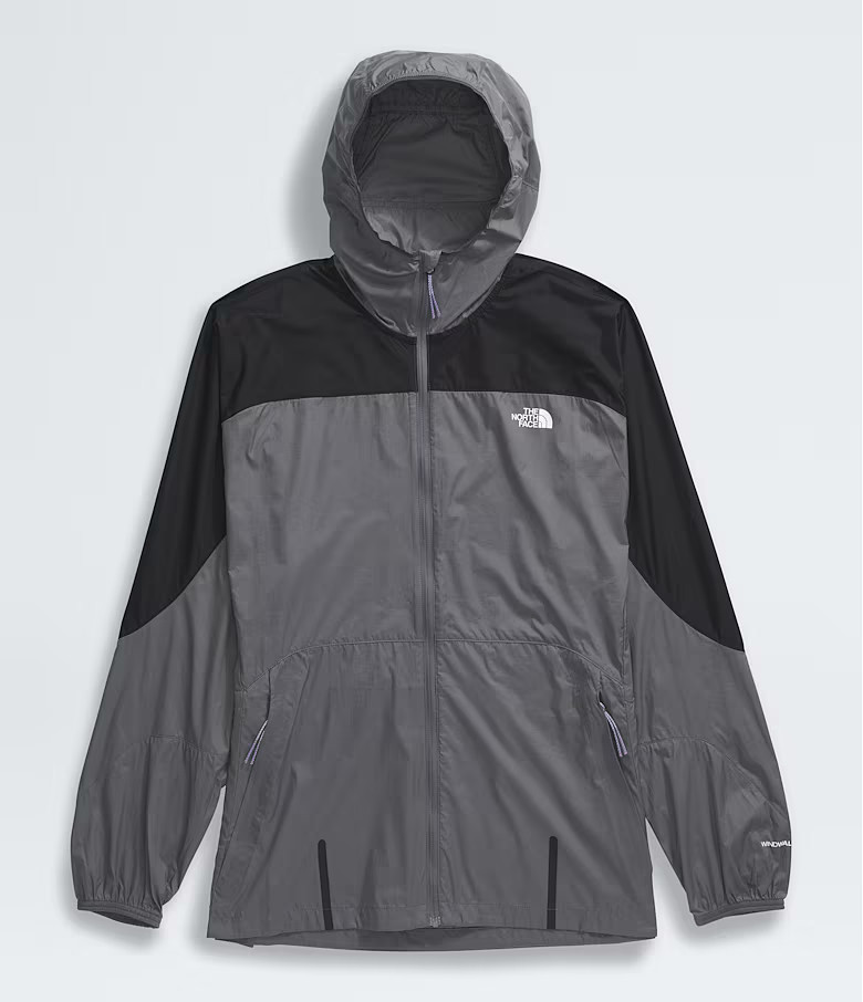 Women's Kikash Wind Jacket | The North Face (US)