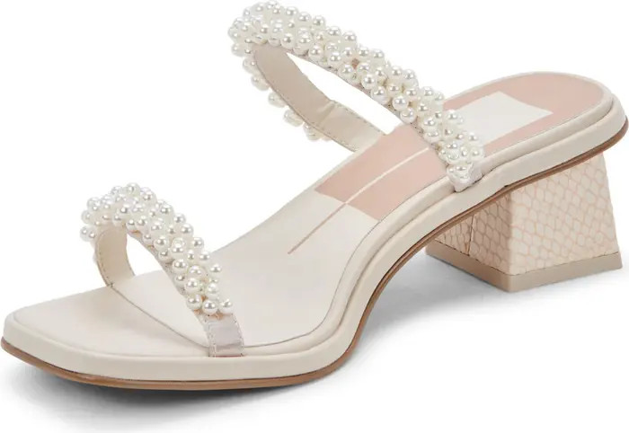 River Slide Sandal (Women) | Nordstrom