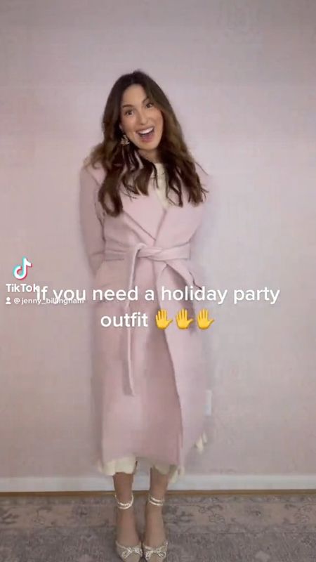 Holiday party outfit 50% off today

#LTKstyletip #LTKunder50 #LTKunder100