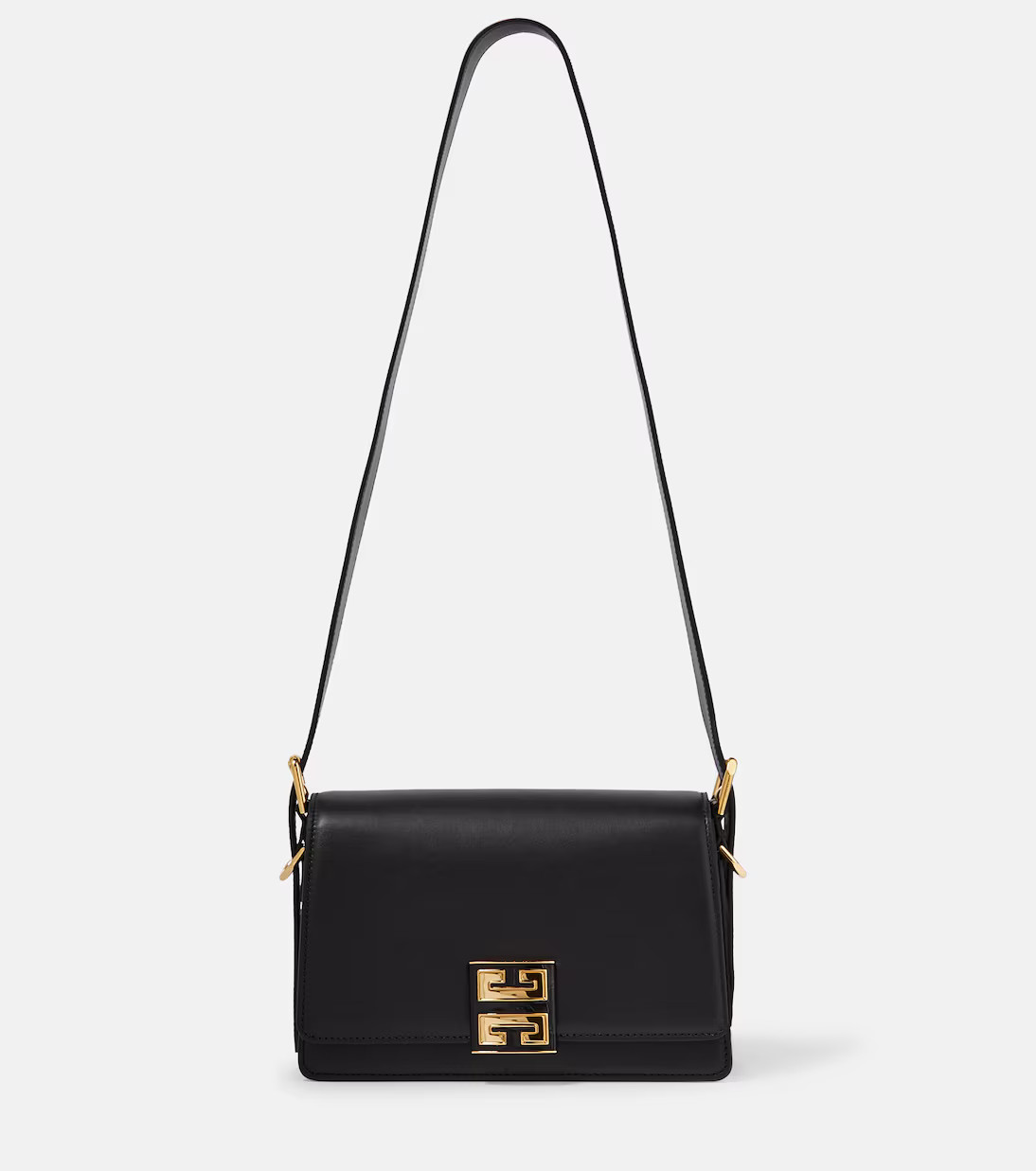 4G Medium leather crossbody bag | Mytheresa (UK)