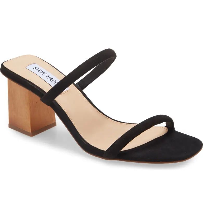 Honey Slide Sandal | Nordstrom