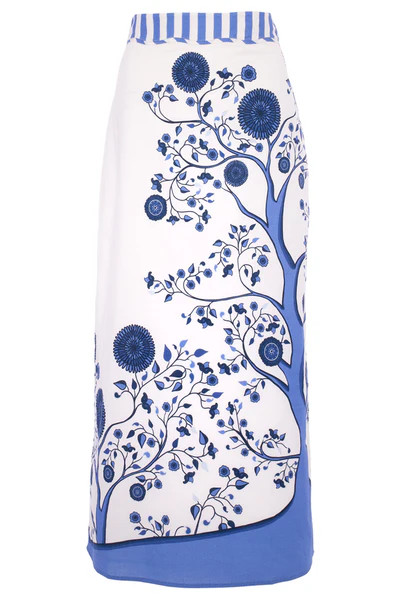 Dillon Skirt | Anna Cate Collection