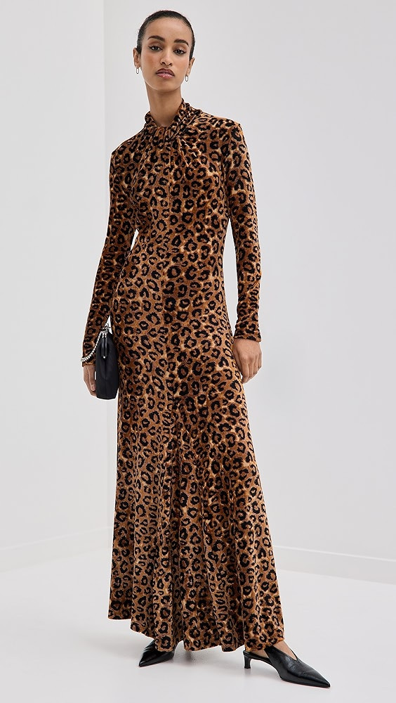 Robe Dress | Shopbop