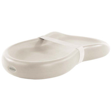 Keekaroo Peanut Changer Vanilla | Well.ca