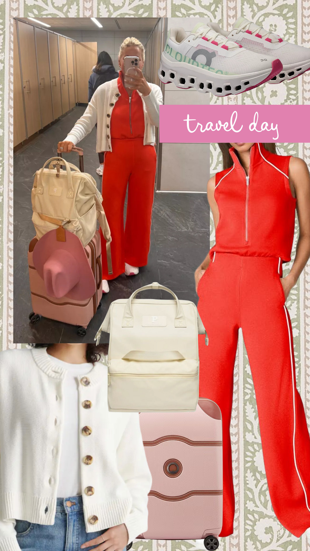 Last of my LTK Con outfit recap!! 

Travel fit! Ready to get home to my fam!! 

 

#LTKCon #LTKActive #LTKTravel