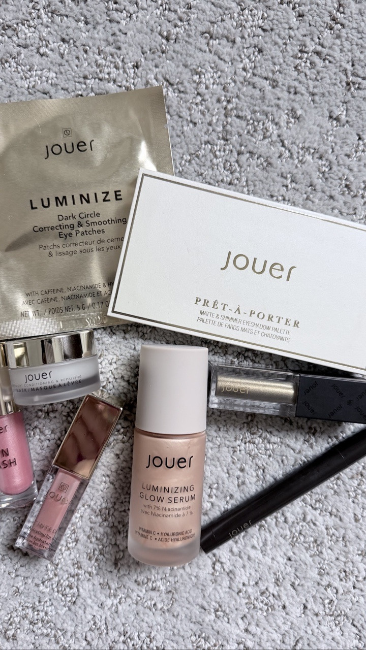 Jouer sale happening today at @ulta!

#LTKSaleAlert #LTKBeauty