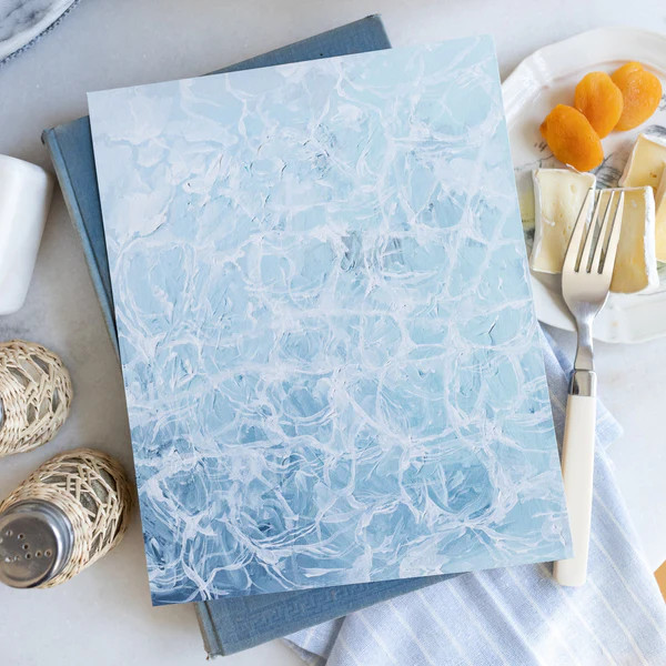 Sparkling Water | Lindsay Letters, LLC