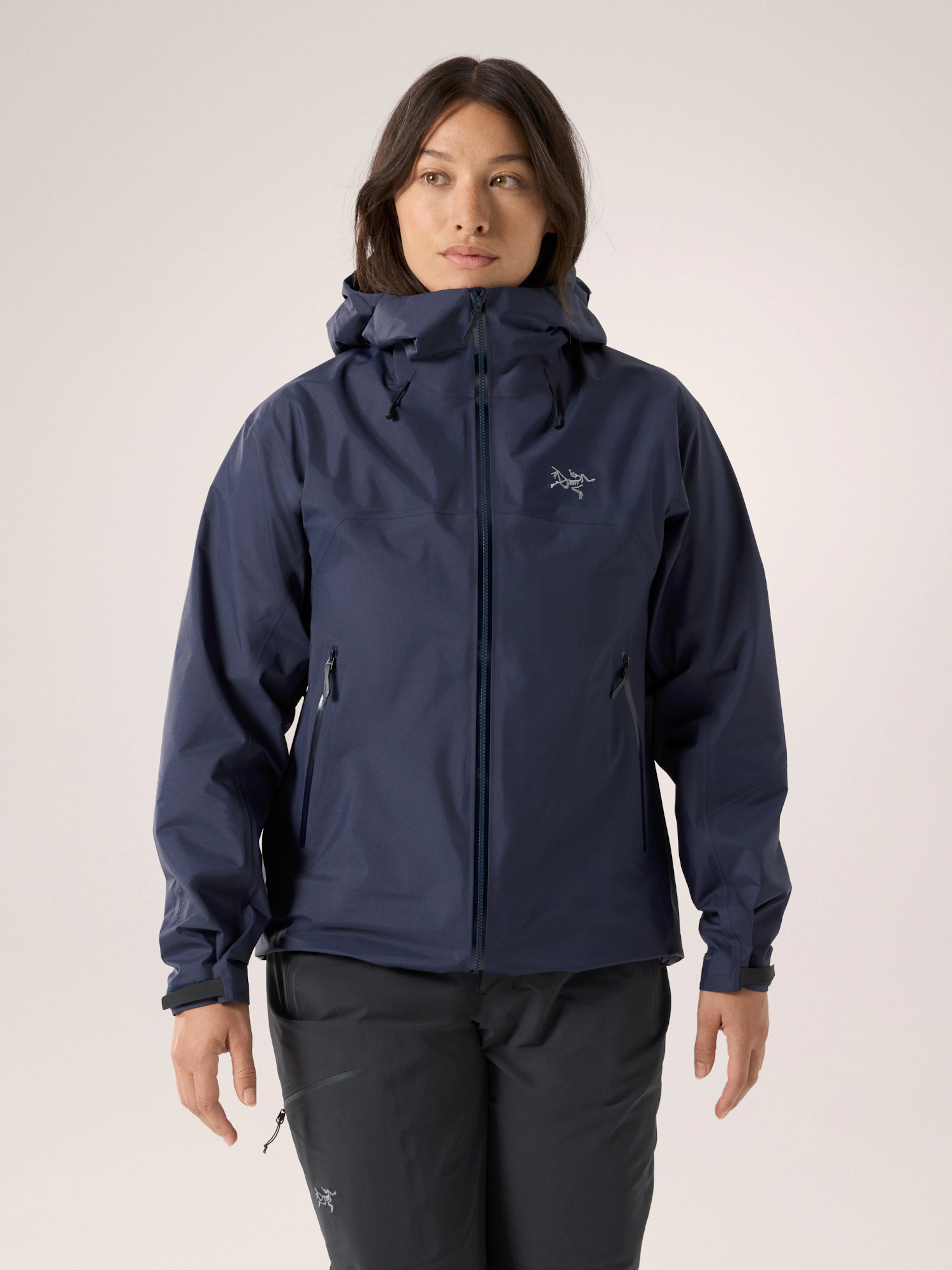 Beta SL Jacket Women's | Arc'teryx
