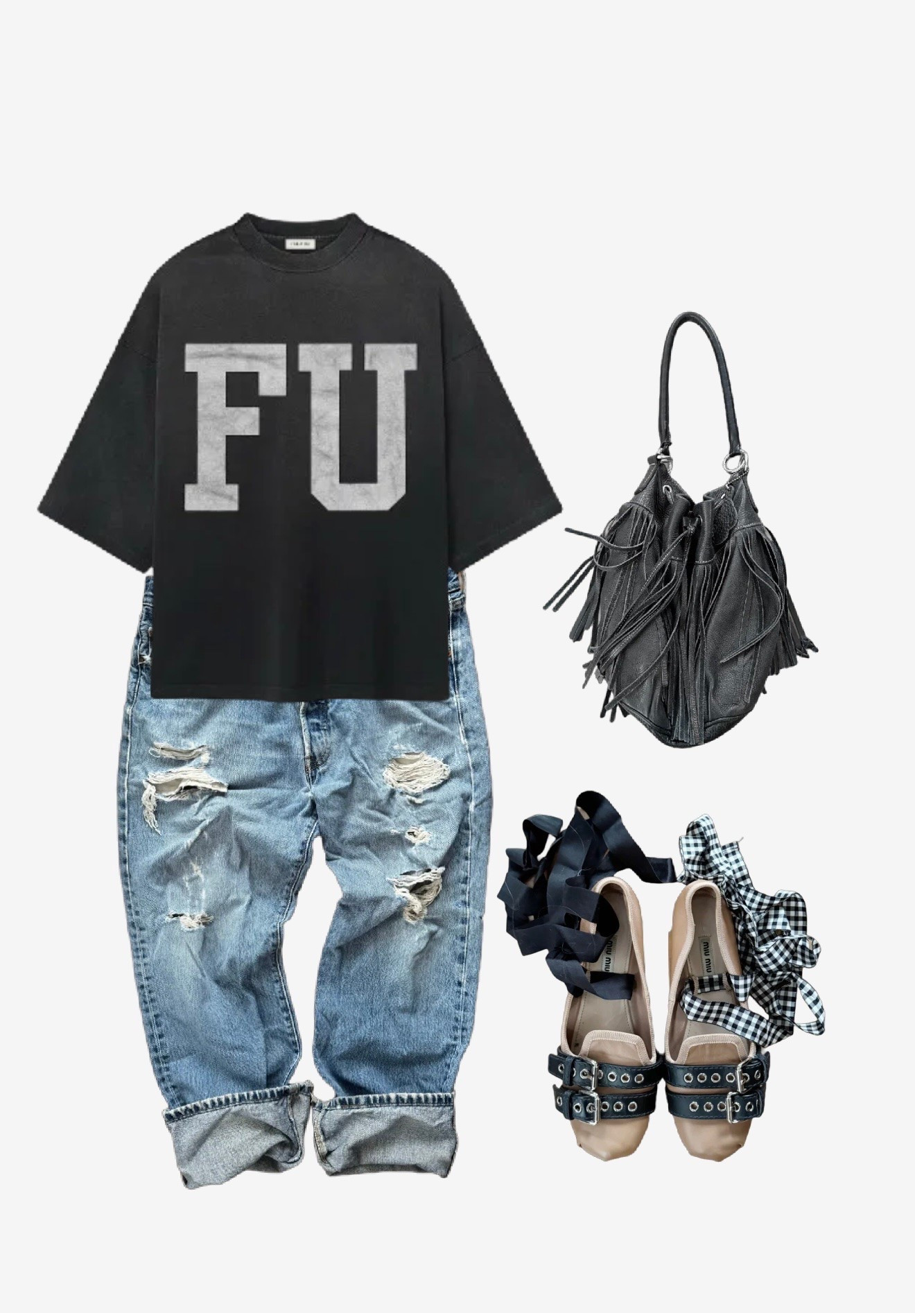 Jeans, bag, and flats are preloved/vintage.

#LTKcanada #LTKsummer #LTKstyletip