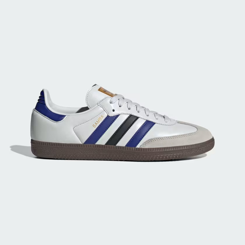 Samba OG Shoes | adidas (US)