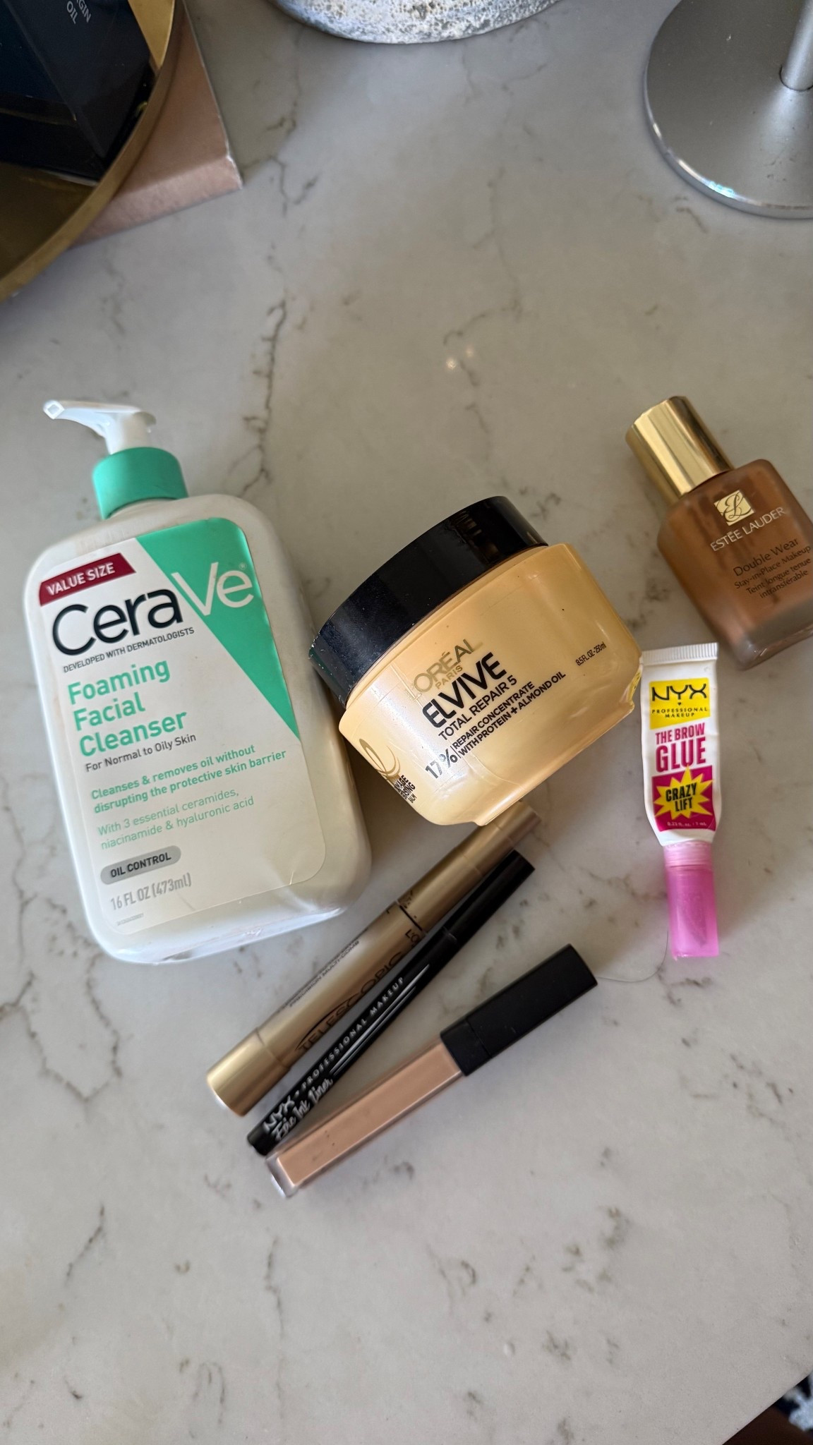 Empties I’m absolutely restocking because they work! ✨

#sephorasale #sephoraVIB #SephoraRouge

#LTKGiftGuide #LTKBeauty #LTKSaleAlert