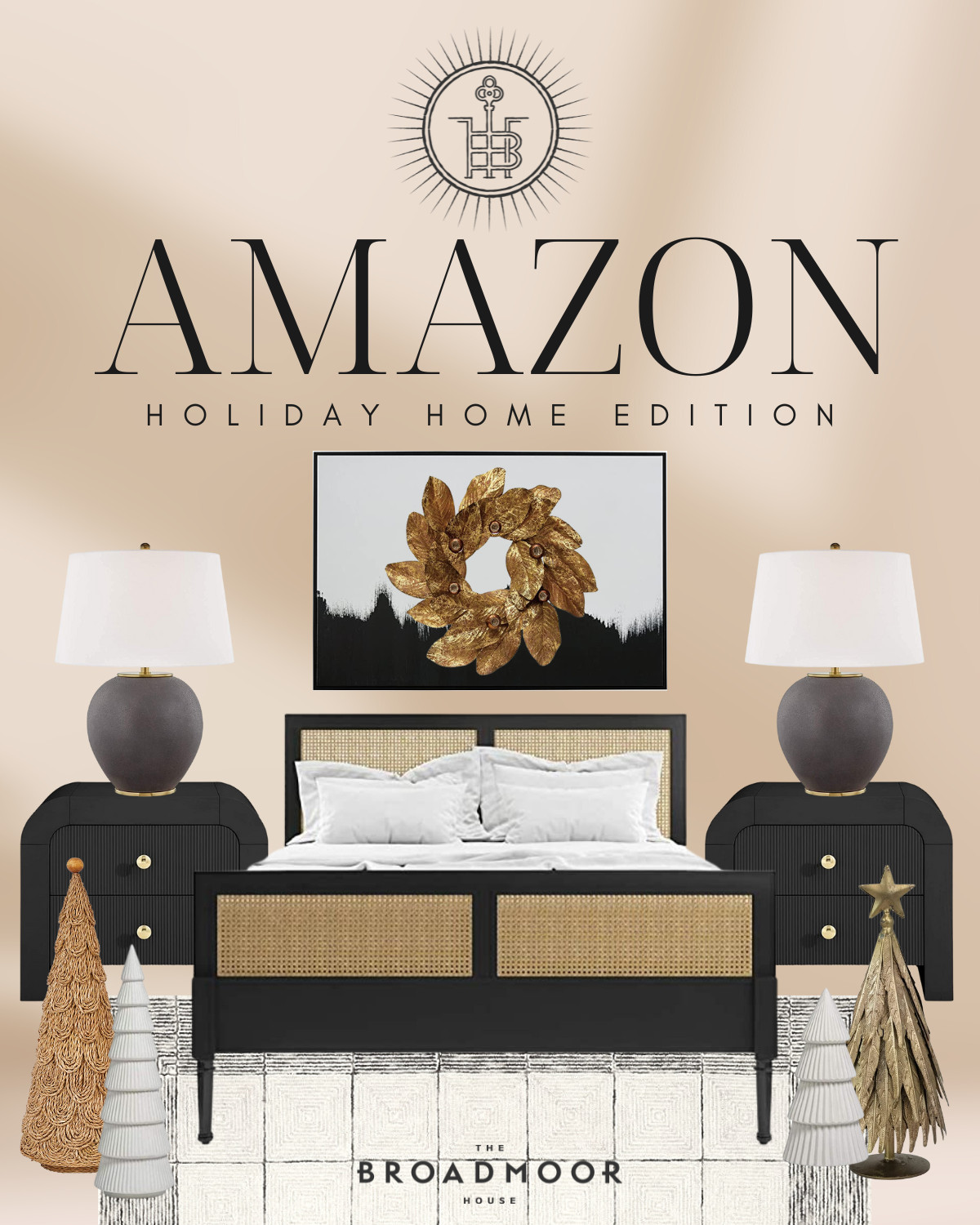 The Broadmoor House's Amazon Page | Amazon (US)