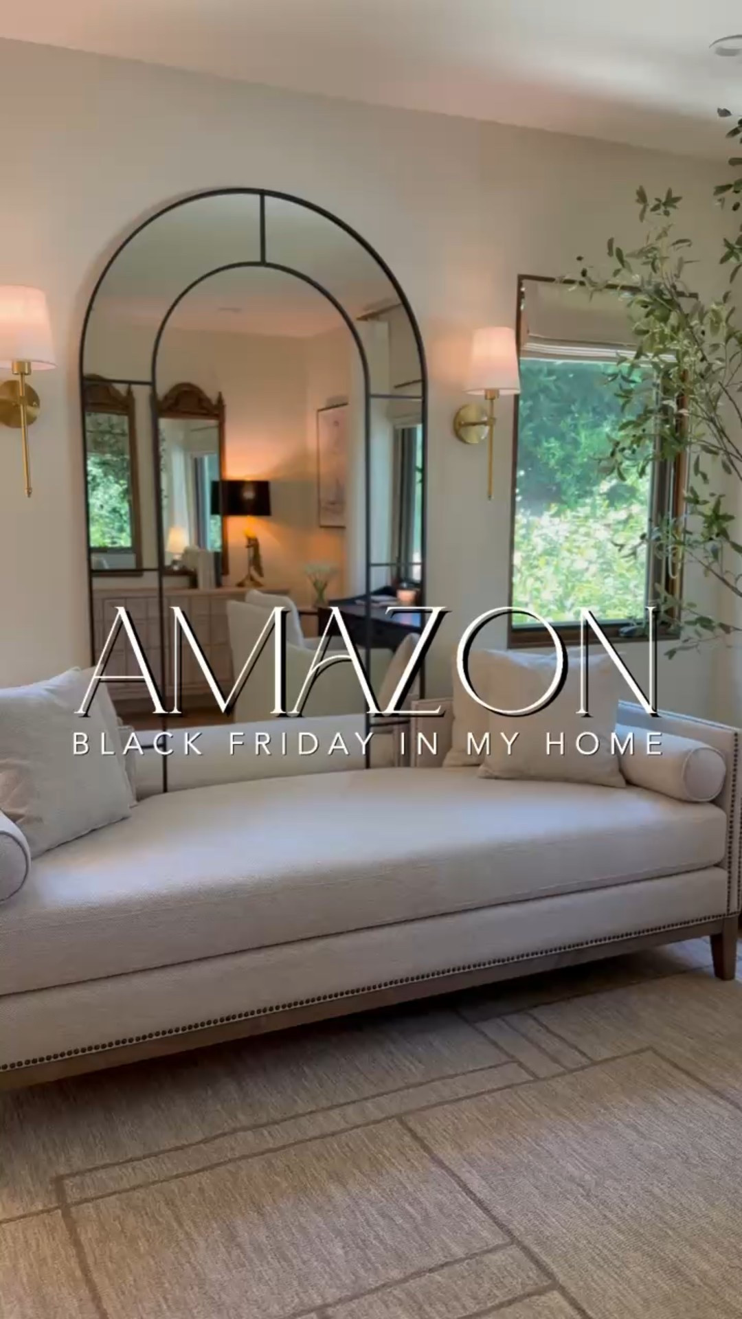 A little luxury around my home—sharing the pieces that are on Black Friday deal. 👏🏻 

#LTKCyberWeek #LTKHome #LTKSaleAlert