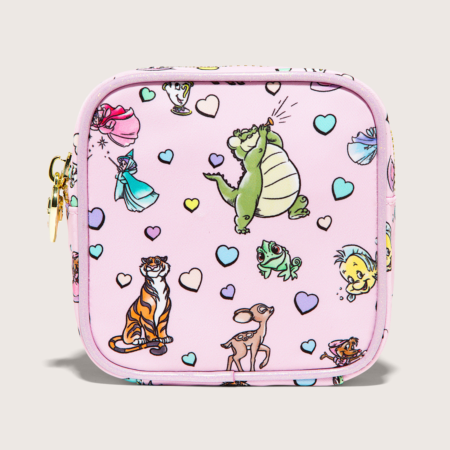 Disney Princess Mini Pouch | Stoney Clover Lane | Stoney Clover Lane