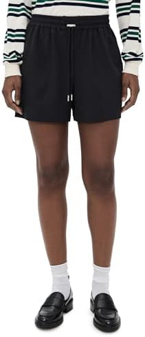 Varley Women's Esmond Mid Rise Shorts | Amazon (US)