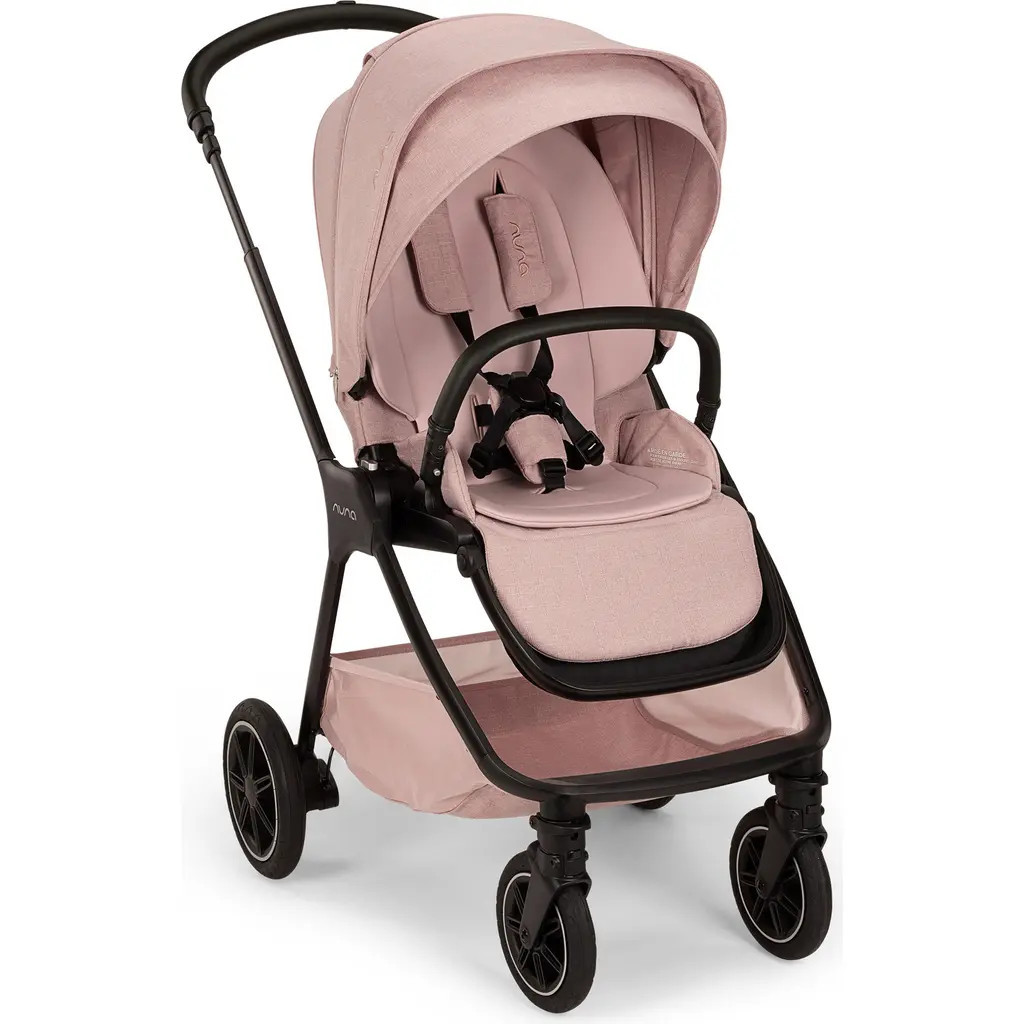Nuna TRIV™ Next Stroller in Thistle at Nordstrom | Nordstrom