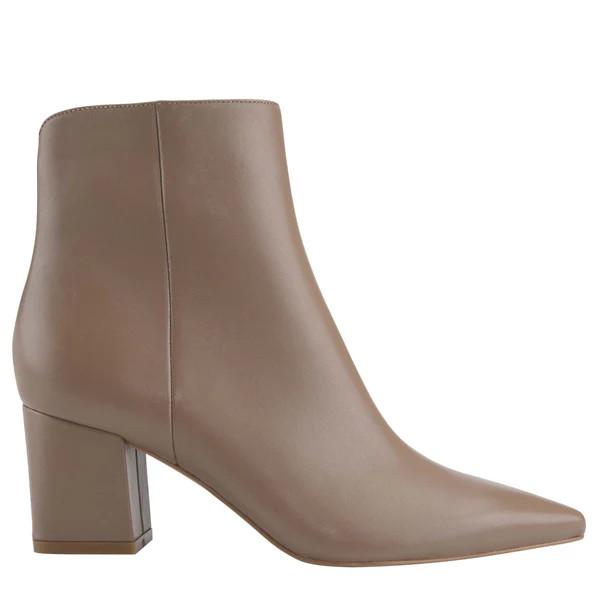 Jina Heeled Bootie | Marc Fisher
