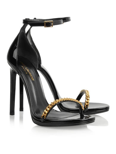 Saint Laurent | NET-A-PORTER (UK & EU)