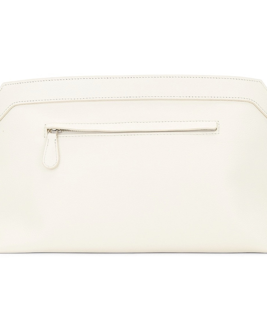 The Row Terrasse pouch $998 from $2,850 🏃🏻‍♀️

#LTKSaleAlert