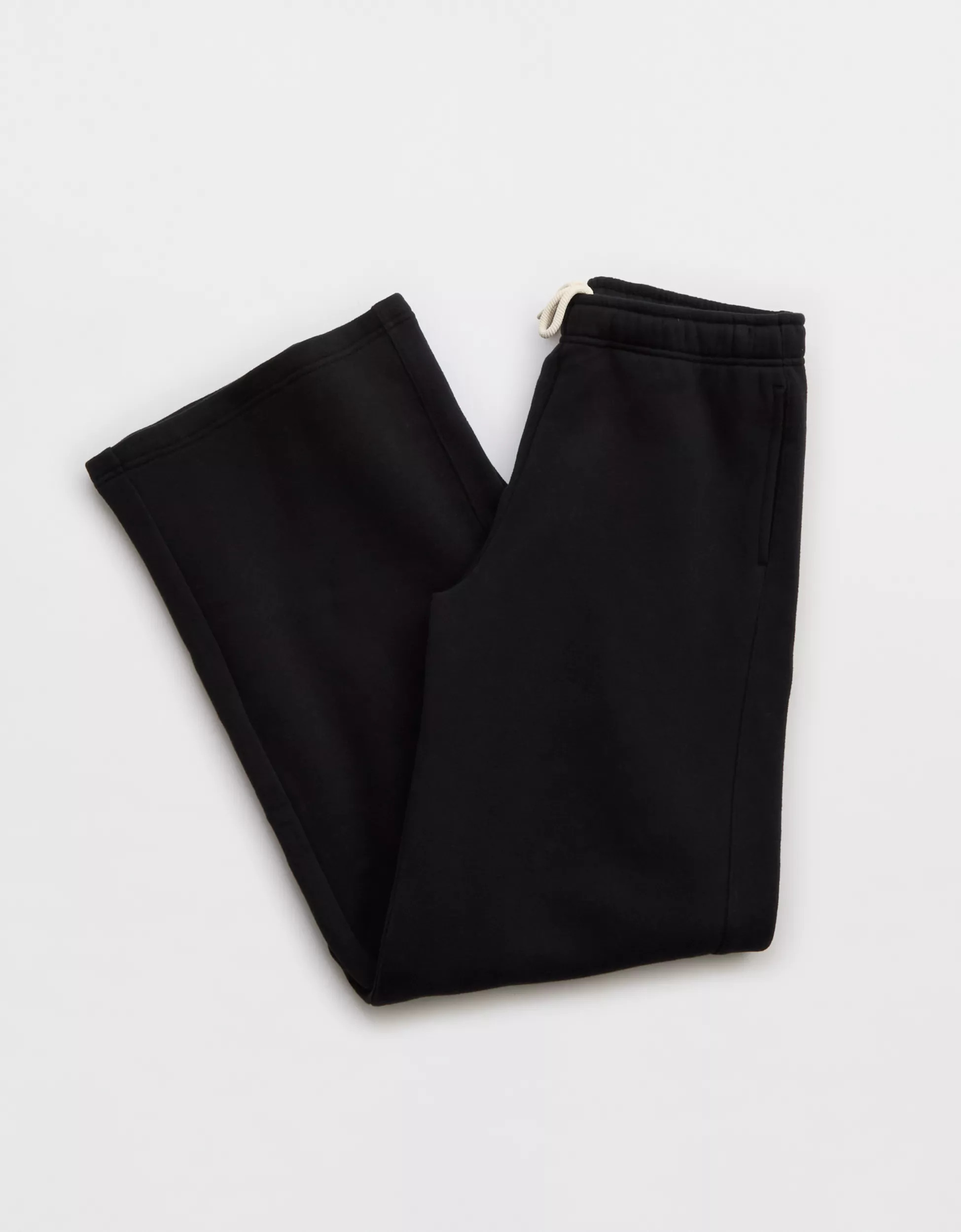 OFFLINE By Aerie Cloud Fleece Trouser | Aerie