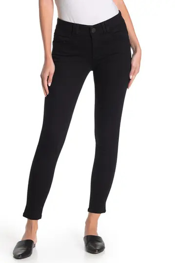 Ab Technology Ankle Length Skinny Jeans | Nordstrom Rack