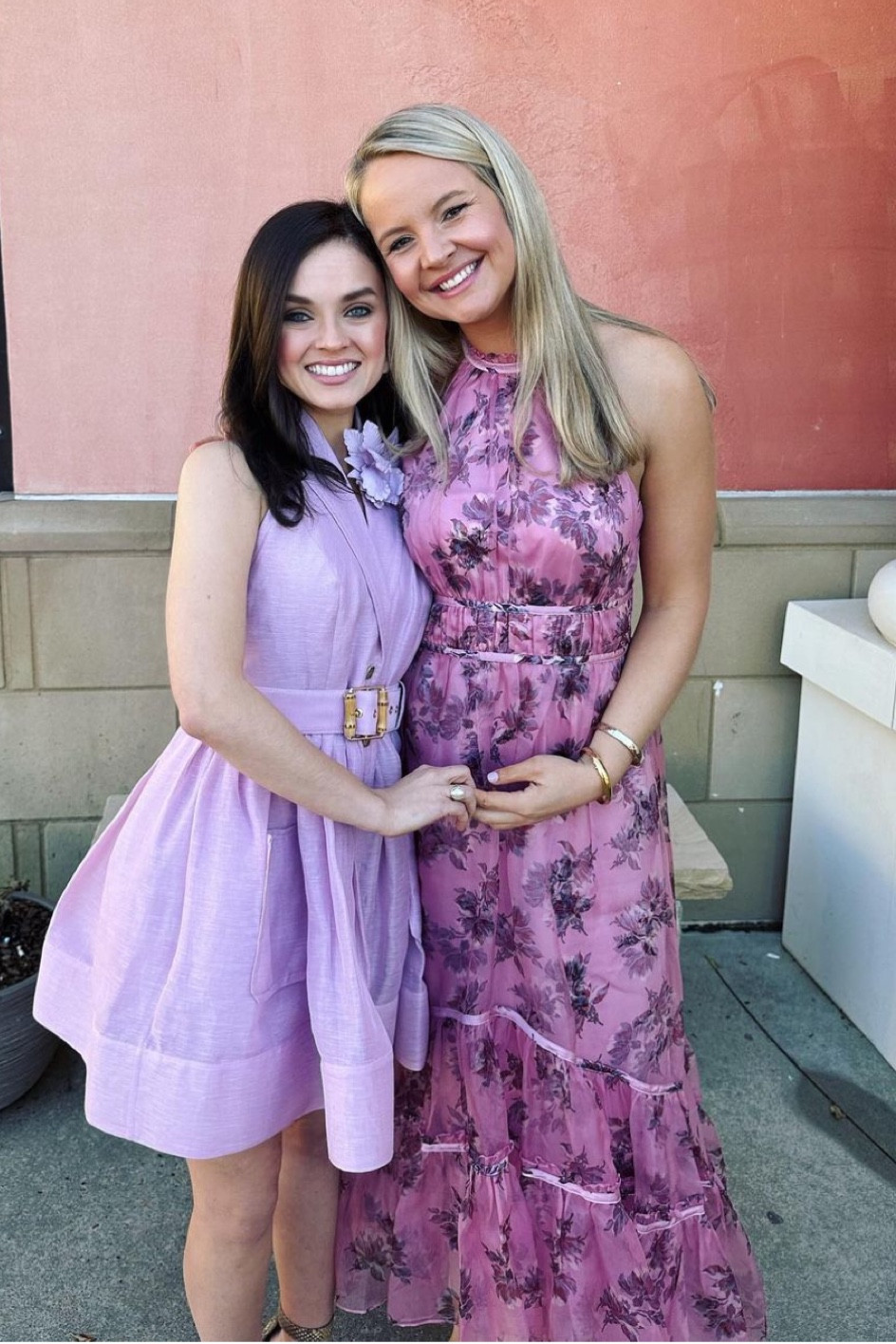 Perfect spring dresses for weddings & events! 

#LTKFind #LTKwedding #LTKSeasonal