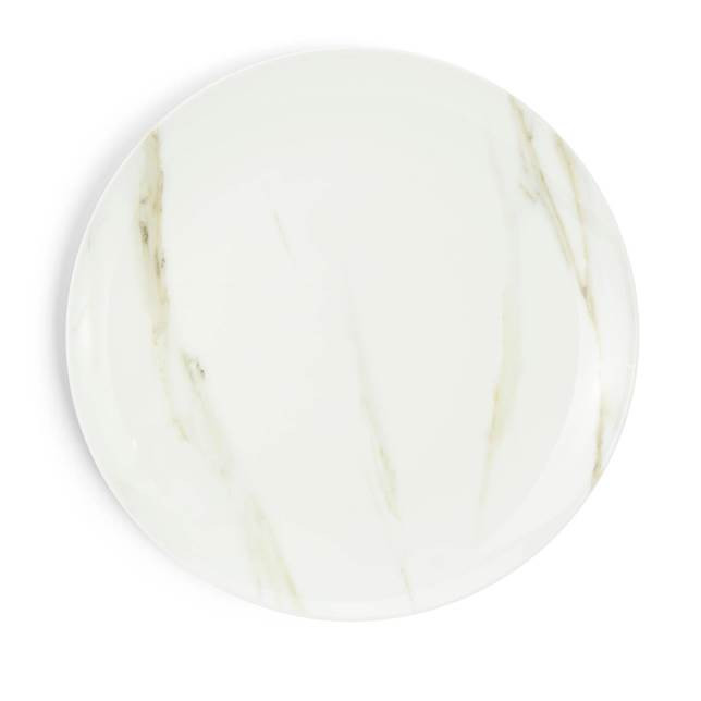 Vera Venato Imperial Dinner Plate | Wedgwood | Wedgwood