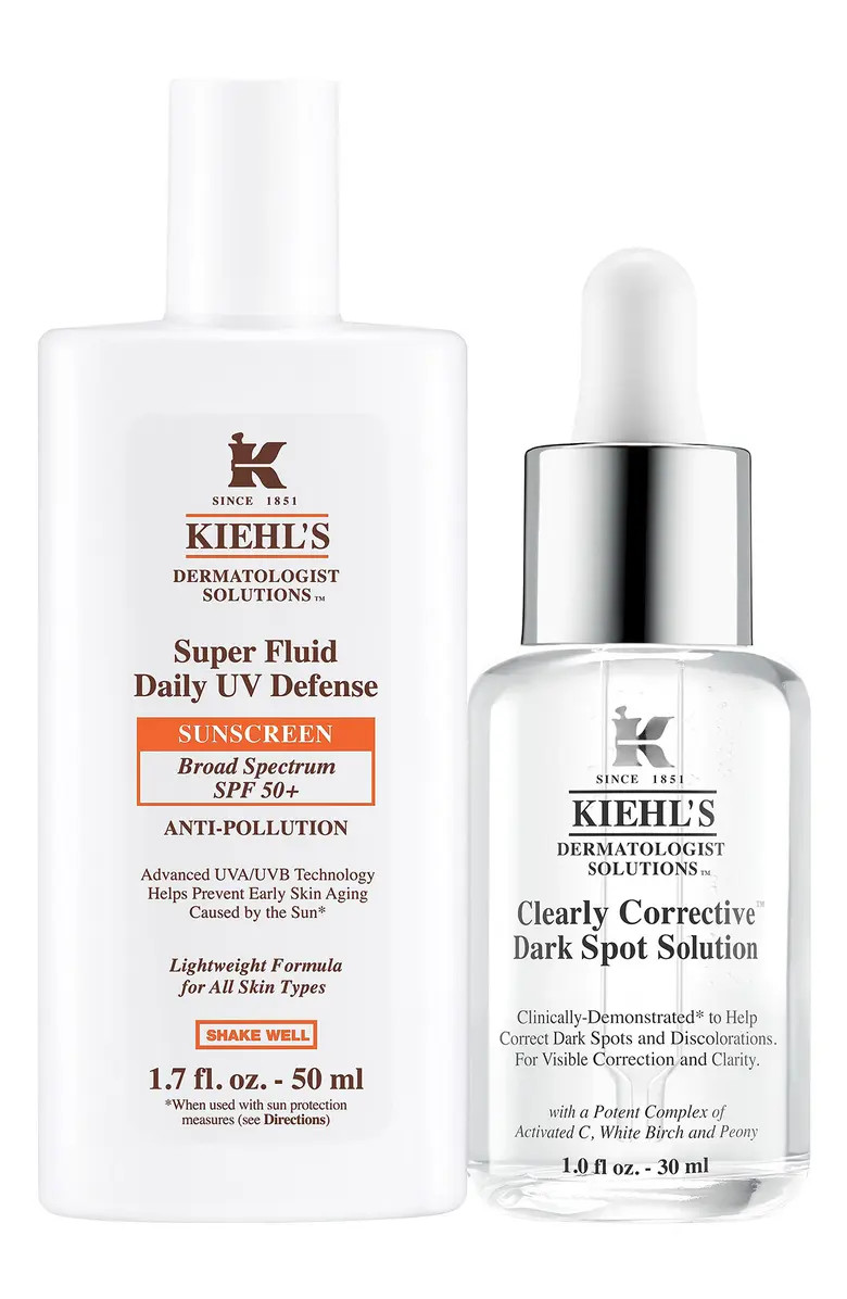 Defend & Correct Set | Nordstrom