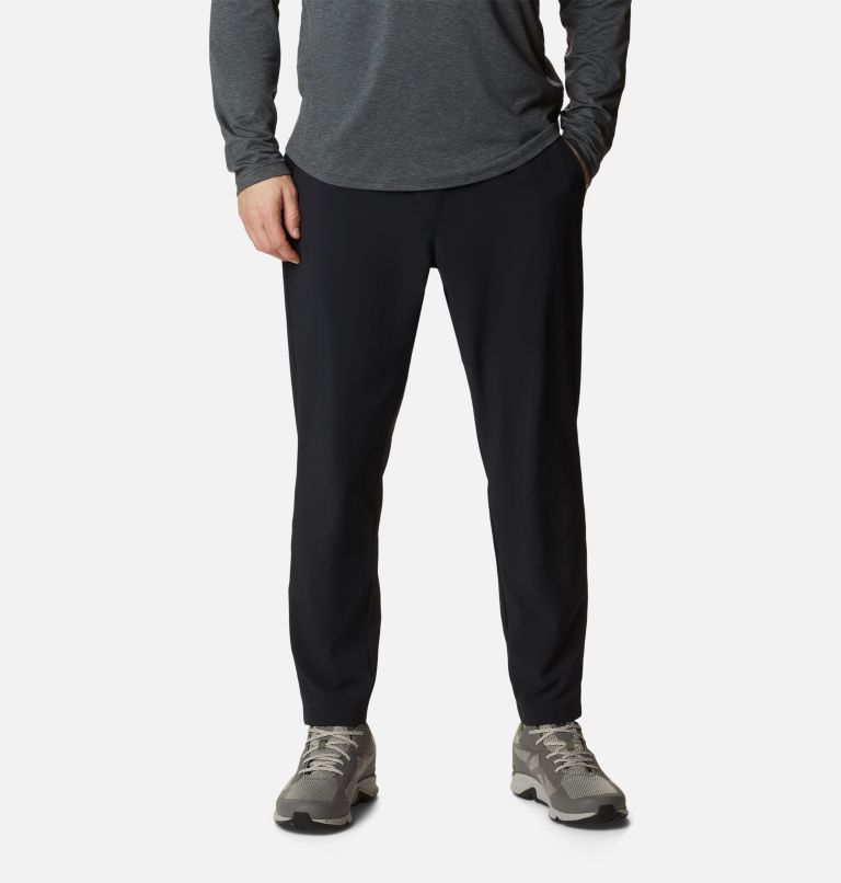 Men's Columbia Hike™ Lined Pants | Columbia Sportswear