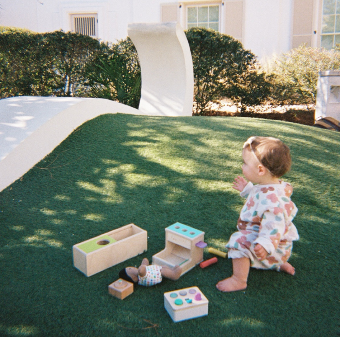 Lovevery play kit 🩷 #babytoys #woodentoys #lovevery #montessori #montessoritoys #kidstoys #baby 

#LTKkids #LTKbaby #LTKfindsunder100