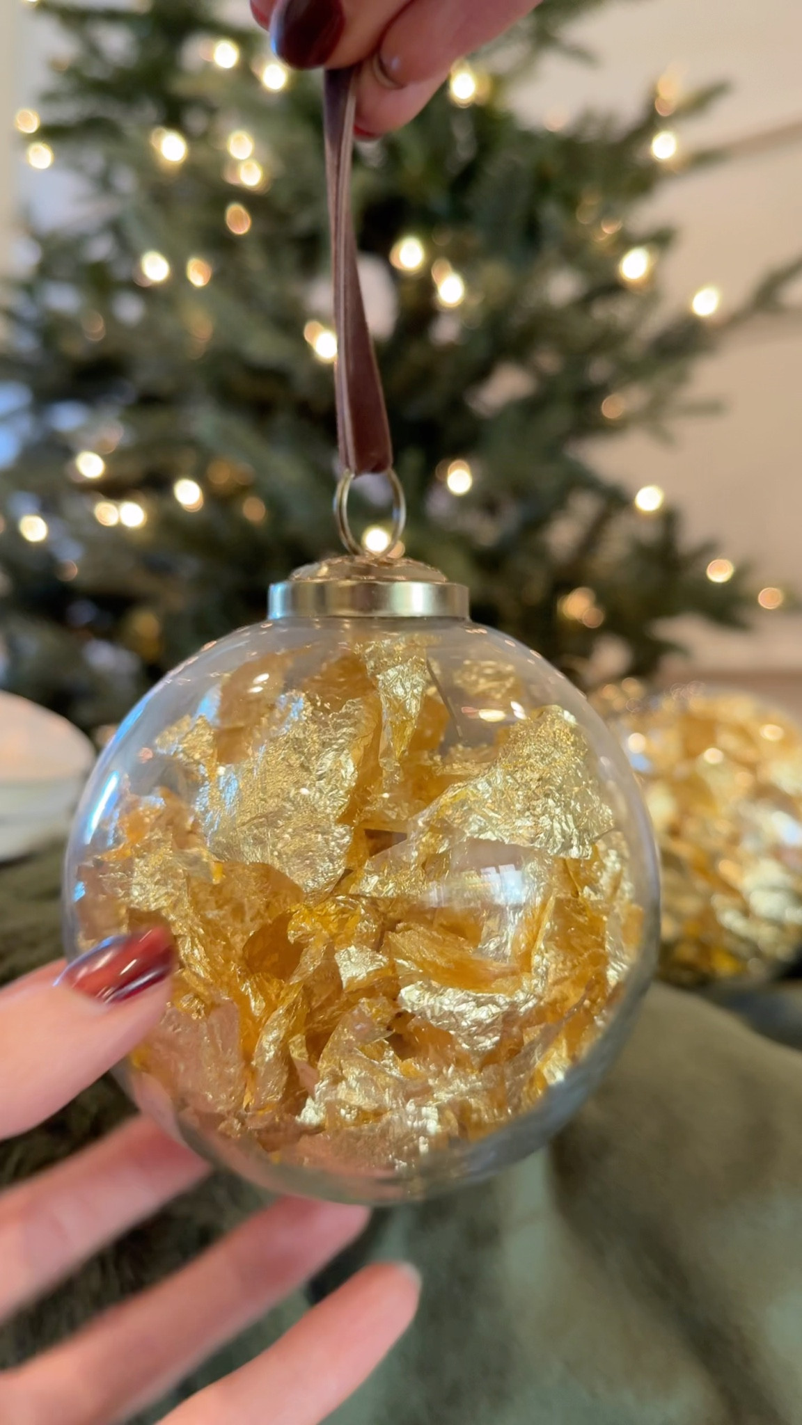 Best of the best ornaments and CHECK OUT THOSE PRICES! They’re going to sell out with prices that low! 

#LTKSeasonal #LTKHome #LTKHoliday