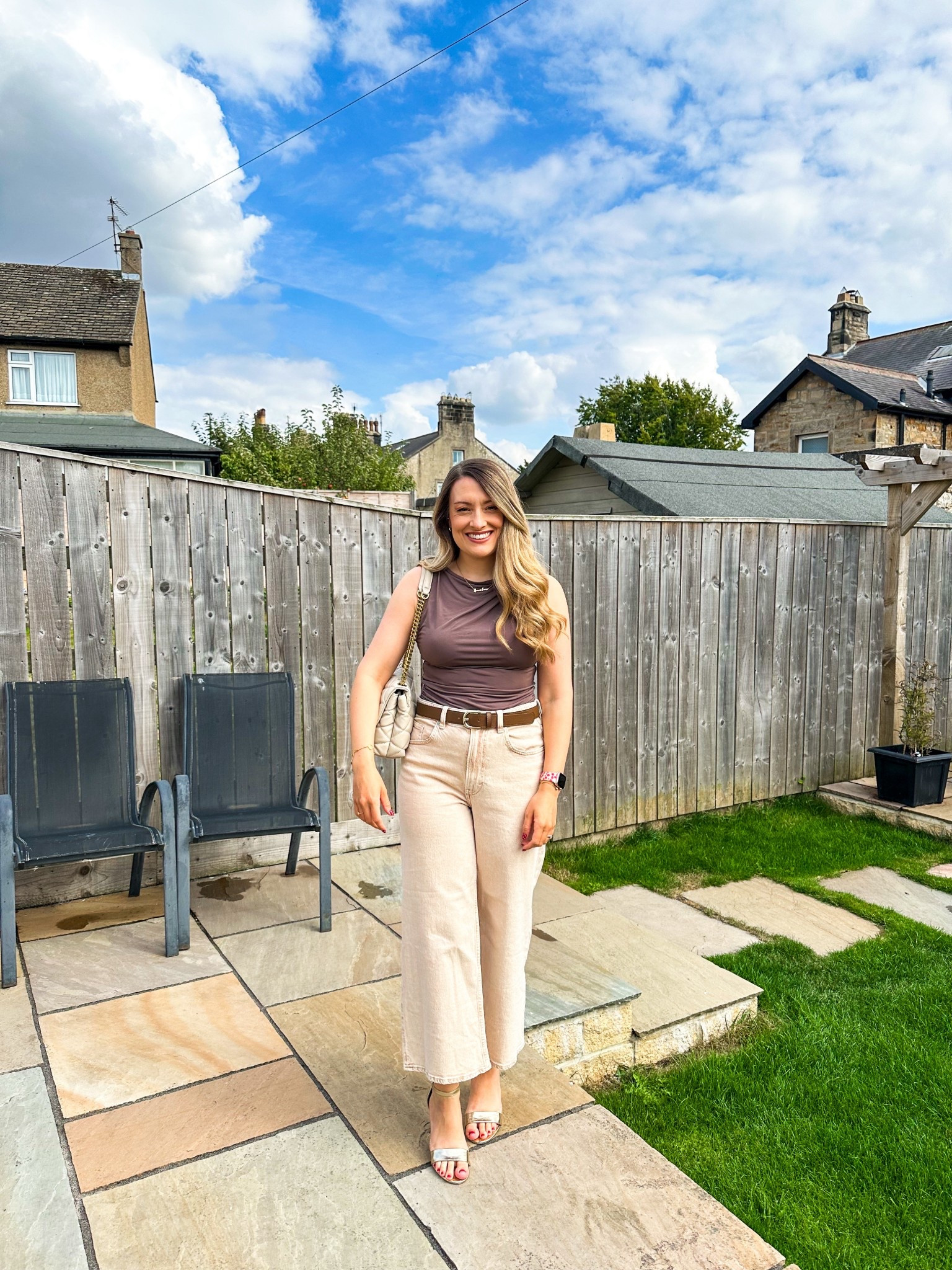 🧸 

#LTKsummer #LTKjeans #LTKstyletip