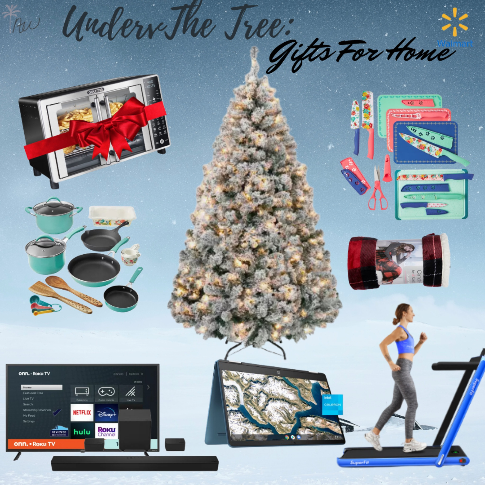 Black Friday At Walmart Event 2 Starts Today! 

#LTKsalealert #LTKHoliday #LTKhome