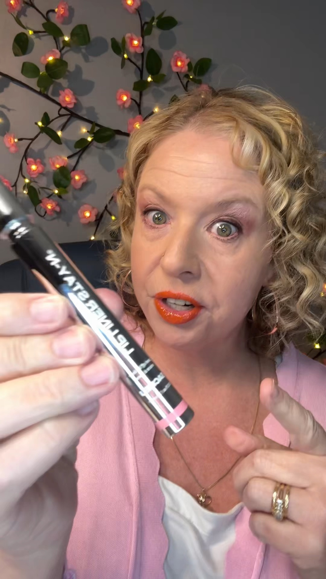 SACHEU all day lip stains are some of my fav products and they continue to keep adding in new ones. So pretty add a gloss and you are good to go 

#LTKMothersDay #LTKBeauty #LTKOver40