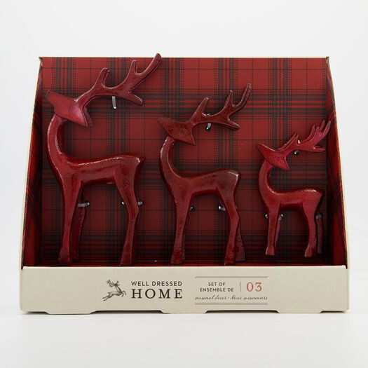 Well Dressed Home | TK Maxx