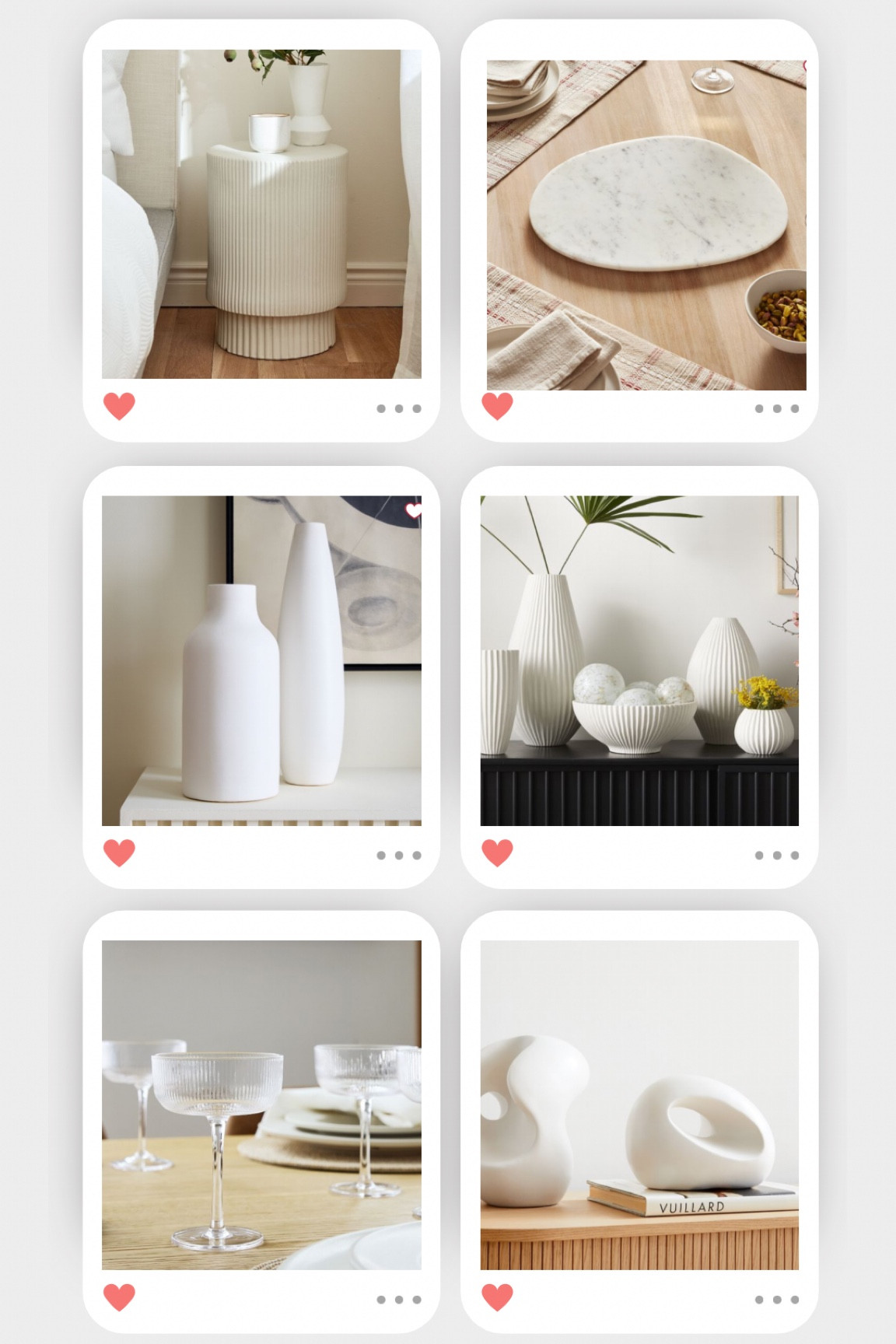 Favorite west elm finds! 

#LTKhome #LTKSeasonal #LTKSpringSale