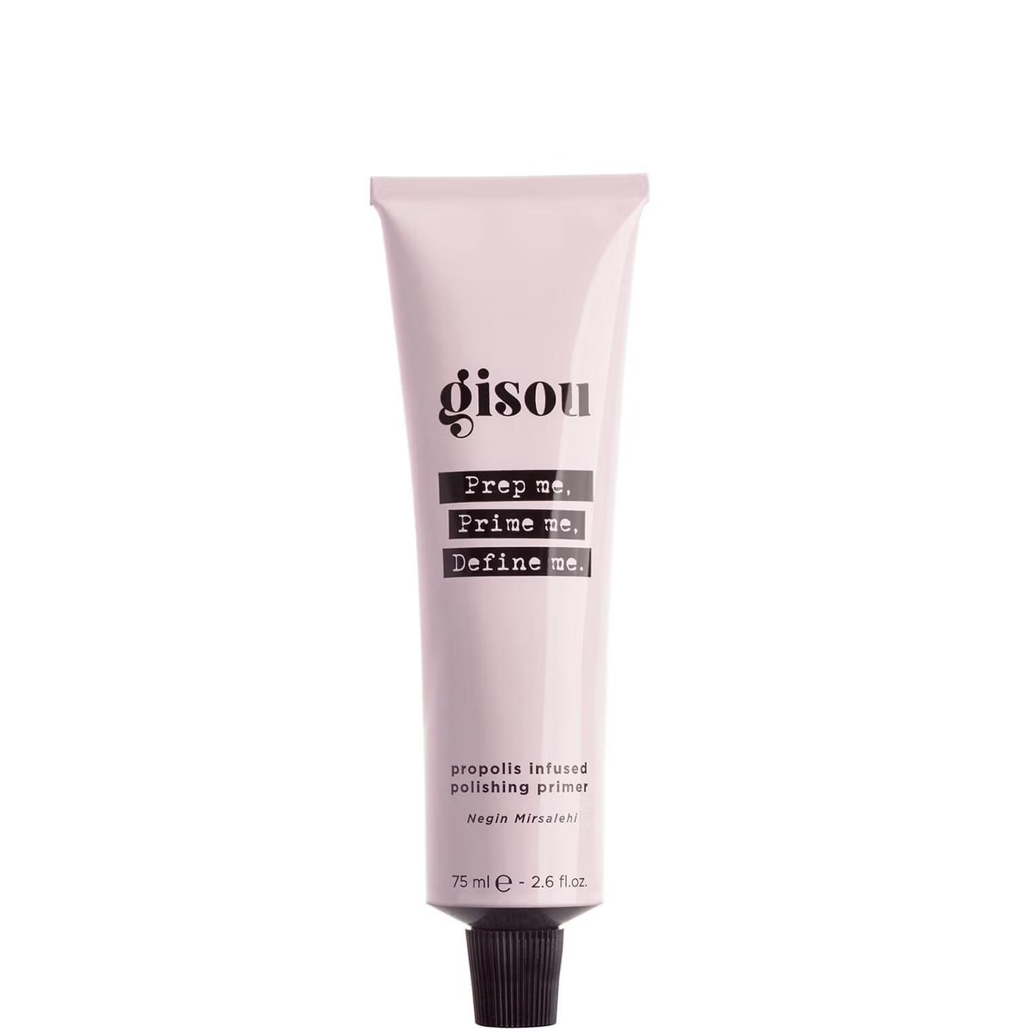 Gisou Propolis Infused Polishing Primer 75ml | Cult Beauty