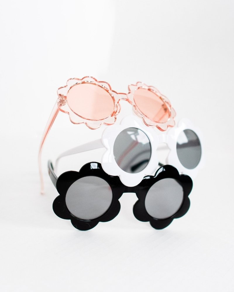 Sawyer Sunglasses | Bailey's Blossoms