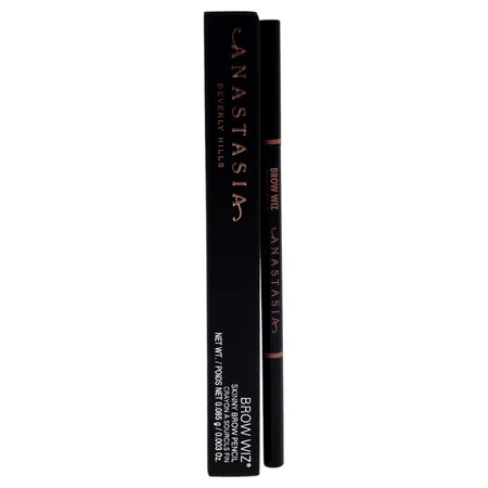Anastasia Beverly Hills Brow Wiz - Chocolate for Women 0.003 oz Eyebrow | Walmart (US)