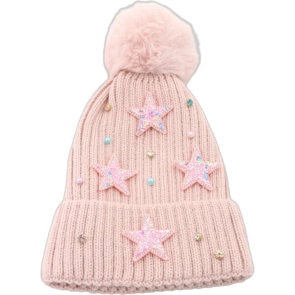 Seeing Stars Beanie | Maisonette