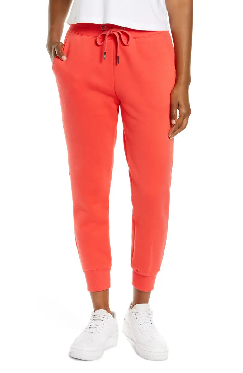 Cara Pocket Joggers | Nordstrom